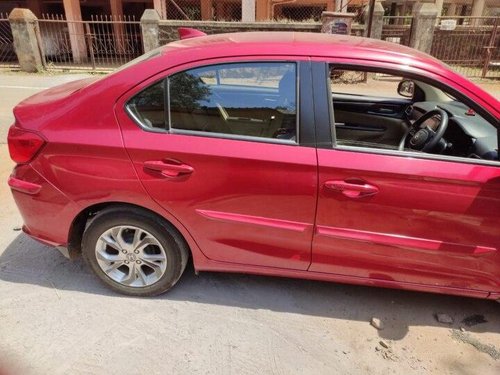 Used Honda Amaze 2018 MT for sale in Mumbai