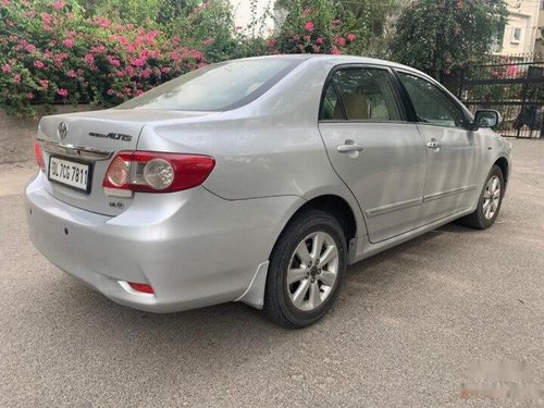 Used Toyota Corolla Altis 2011 AT for sale in New Delhi