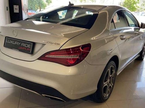 Used 2017 Mercedes Benz A Class AT for sale in Dehradun 