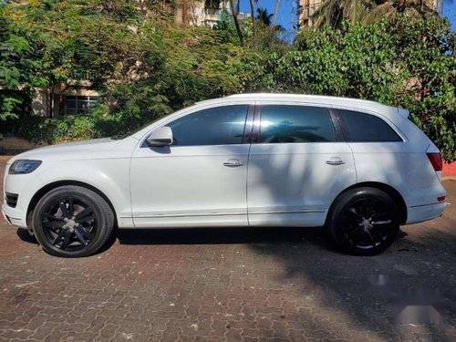 Used 2013 Audi Q7 AT for sale in Mumbai