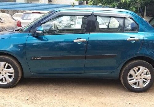 Used Maruti Suzuki Swift Dzire 2012 MT for sale in Mumbai