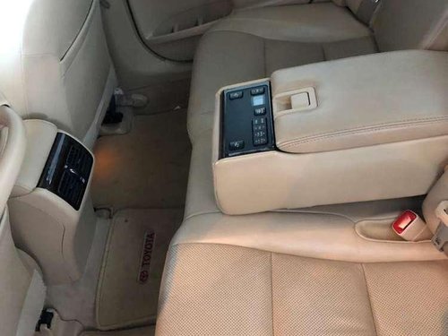 Used Toyota Camry 2015 AT for sale in Noida 