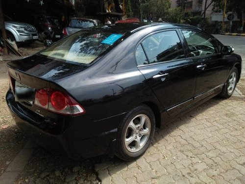 Used 2008 Honda Civic AT for sale in Mumbai