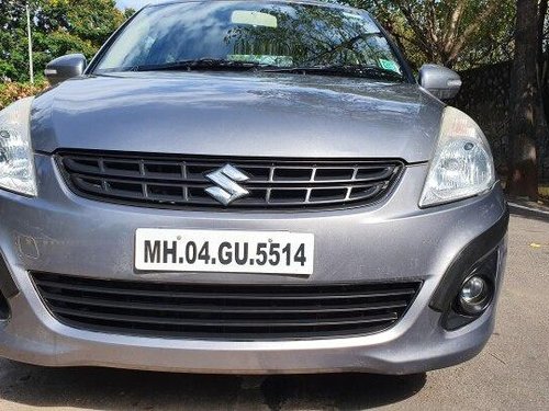 Used Maruti Suzuki Swift Dzire 2015 AT for sale in Mumbai