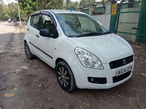 Used Maruti Suzuki Ritz 2009 MT for sale in Chandigarh