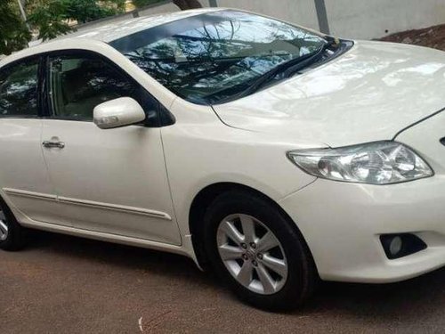 2010 Toyota Corolla Altis 1.8 G MT for sale in Coimbatore 