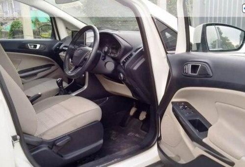 Used 2019 Ford EcoSport MT for sale in Purnia 