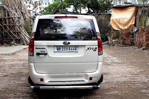 Mahindra Xylo D4 2013 MT for sale in Kolkata 