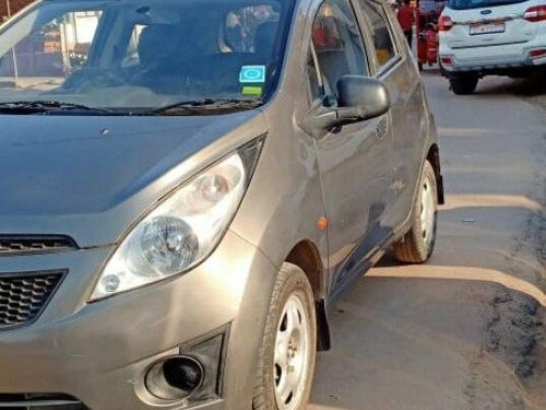 Used Chevrolet Beat 2013 MT for sale in Lucknow 