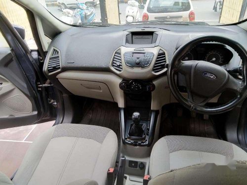 Ford Ecosport Ambiente 1.5 TDCi, 2013, MT for sale in Ajmer 