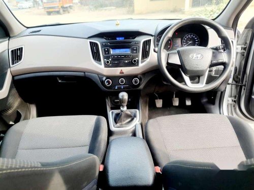 2018 Hyundai Creta MT for sale in Ahmedabad 
