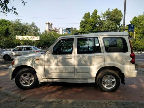 Used 2010 Mahindra Scorpio MT for sale in New Delhi