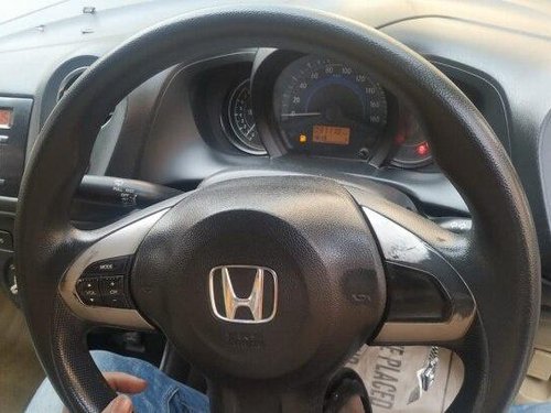 Used 2015 Honda Brio MT for sale in Kolkata 