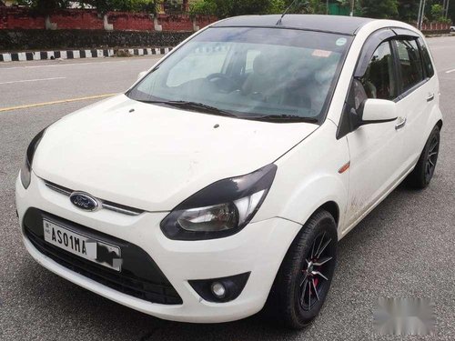 Used Ford Figo 2012 MT for sale in Guwahati 