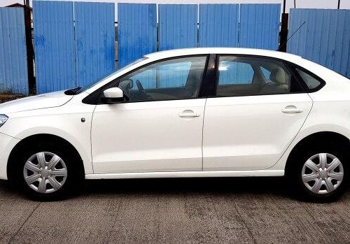 Used Skoda Rapid 2013 MT for sale in Pune