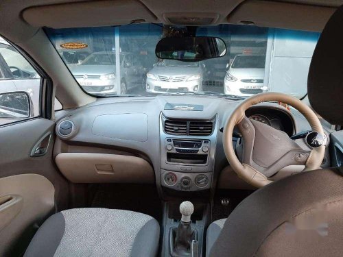 Chevrolet Sail 1.2 LS ABS, 2013, Petrol MT for sale in Gurgaon 