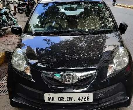 Used Honda Brio 2013 MT for sale in Mumbai