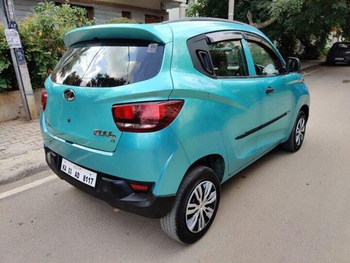 Mahindra KUV100 NXT D75 K2 2016 MT for sale in Bangalore 