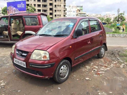 Used 2009 Hyundai Santro Xing MT for sale in Kolkata 