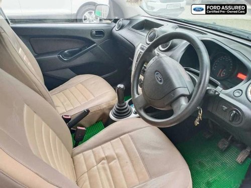 Used Ford Figo 2010 MT for sale in Guwahati 