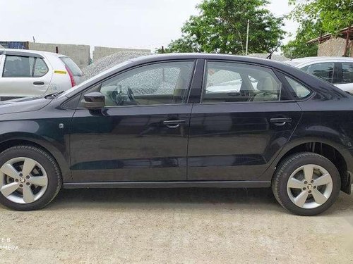 Skoda Rapid 2015 MT for sale in Hyderabad 