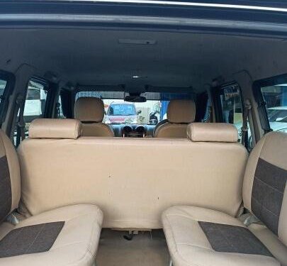 Used Mahindra Scorpio 2008 MT for sale in Pune