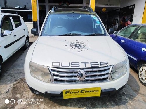 Used 2013 Renault Duster MT for sale in Kota 