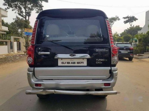 Mahindra Scorpio DX 2.6 Turbo 8 Str, 2006, MT in Ahmedabad 