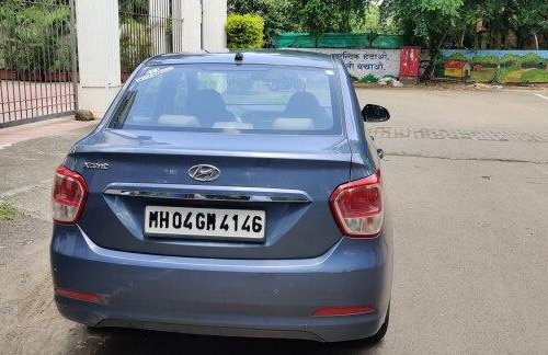 Used Hyundai Xcent 1.2 Kappa S 2014 MT for sale in Pune