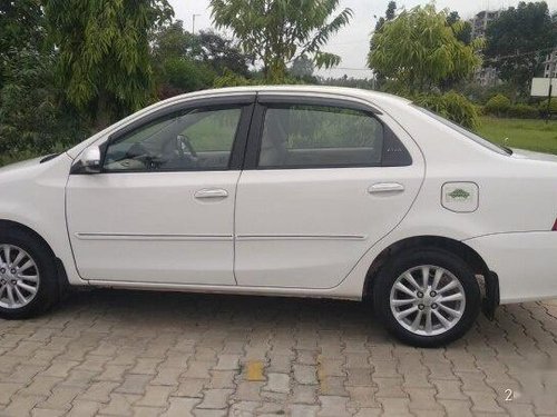 Used 2016 Toyota Platinum Etios MT for sale in Bangalore