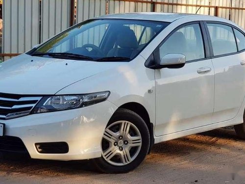 Used Honda City 2013 MT for sale in Ahmedabad 