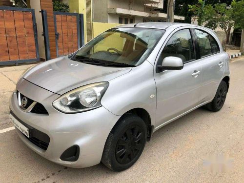 Used Nissan Micra XL 2015 MT for sale in Nagar