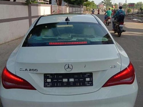 2017 Mercedes Benz A Class AT for sale in Ahmedabad 