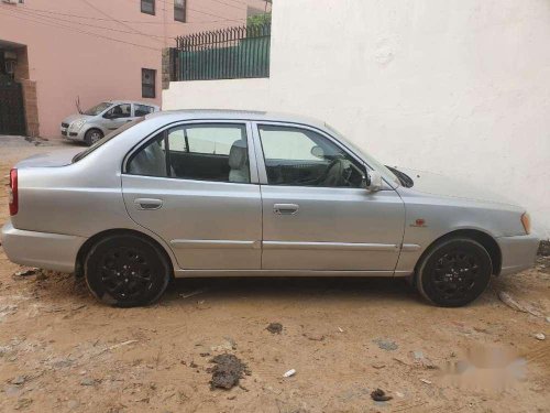 2009 Hyundai Accent GLE MT for sale in Gurgaon 