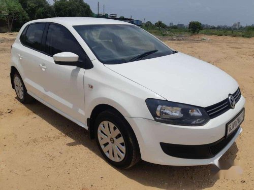 2013 Volkswagen Polo MT for sale in Ahmedabad 