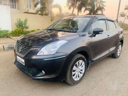 Used 2018 Maruti Suzuki Baleno MT for sale in Kharghar 