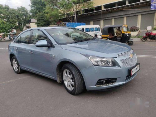 Used 2010 Chevrolet Cruze MT for sale in Pune