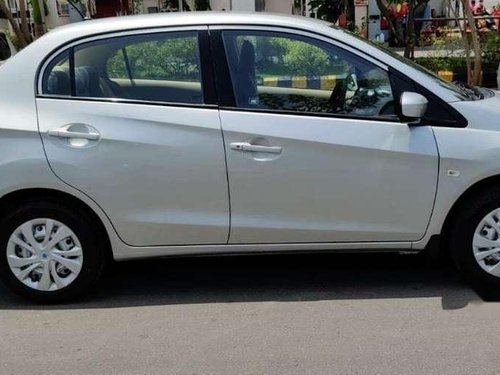 Used 2014 Honda Amaze MT for sale in Surat 