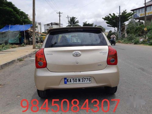 Toyota Etios Liva GD SP, 2012, Diesel MT for sale in Nagar 