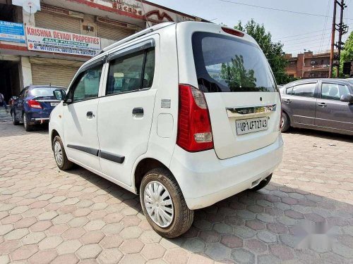 Maruti Suzuki Wagon R 1.0 LXi CNG, 2016, MT in Ghaziabad 