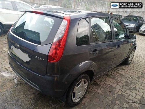 Used Ford Figo 2010 MT for sale in Guwahati 