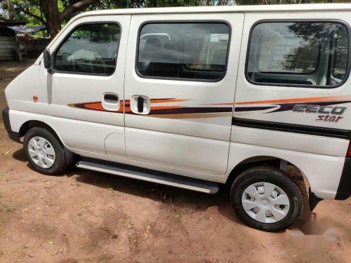 Used 2018 Maruti Suzuki Eeco MT for sale in Pollachi 