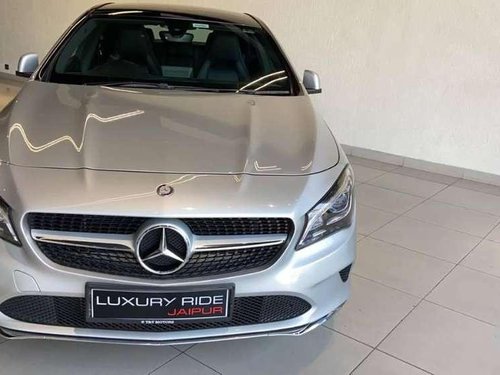 Used 2017 Mercedes Benz A Class AT for sale in Dehradun 