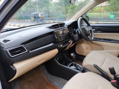 Used Honda Amaze 2019 AT for sale in Mumbai 