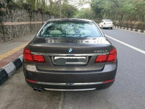 Used BMW 7 Series 2013 AT for sale in New Delhi