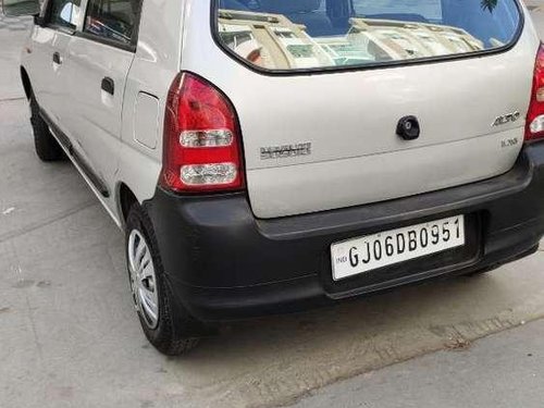 Used Maruti Suzuki Alto 2009 MT for sale in Vadodara 