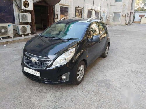 Used Chevrolet Beat LT 2011 MT for sale in Mumbai