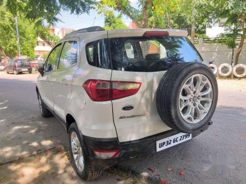 Used Ford EcoSport 2015 MT for sale in Lucknow 