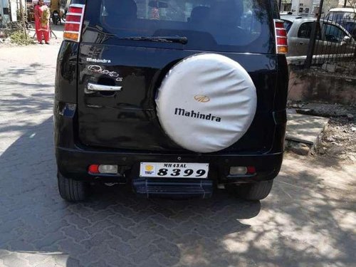 Used Mahindra Quanto, 2013, Diesel MT for sale in Nagpur