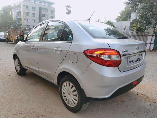 Used Tata Zest XMS 2015 MT for sale in Visakhapatnam 